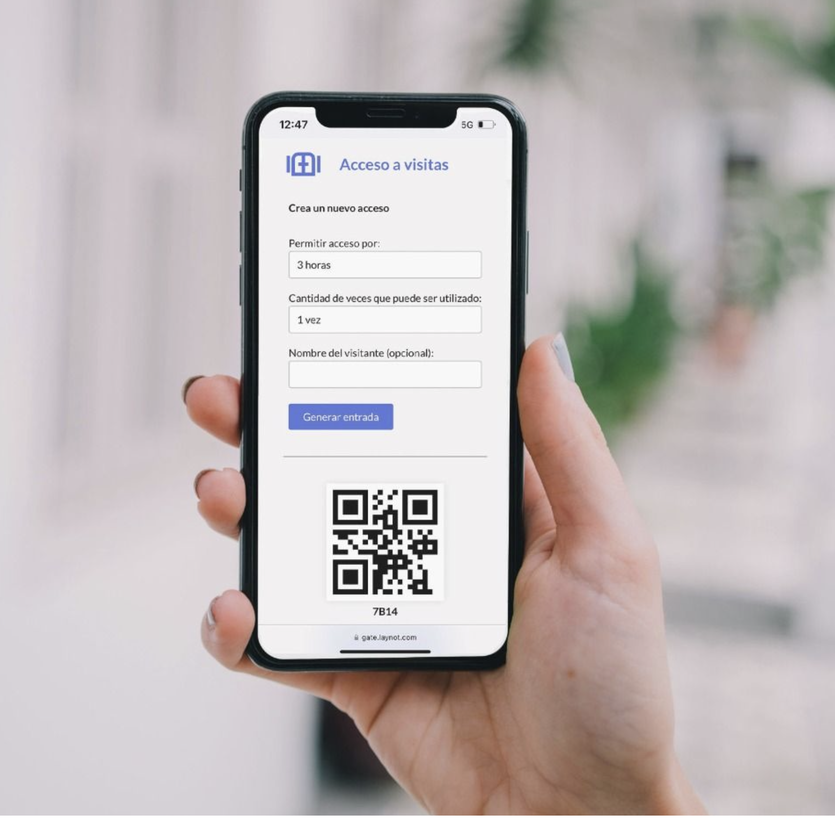 image of job opportunities display (for a consulting firm)