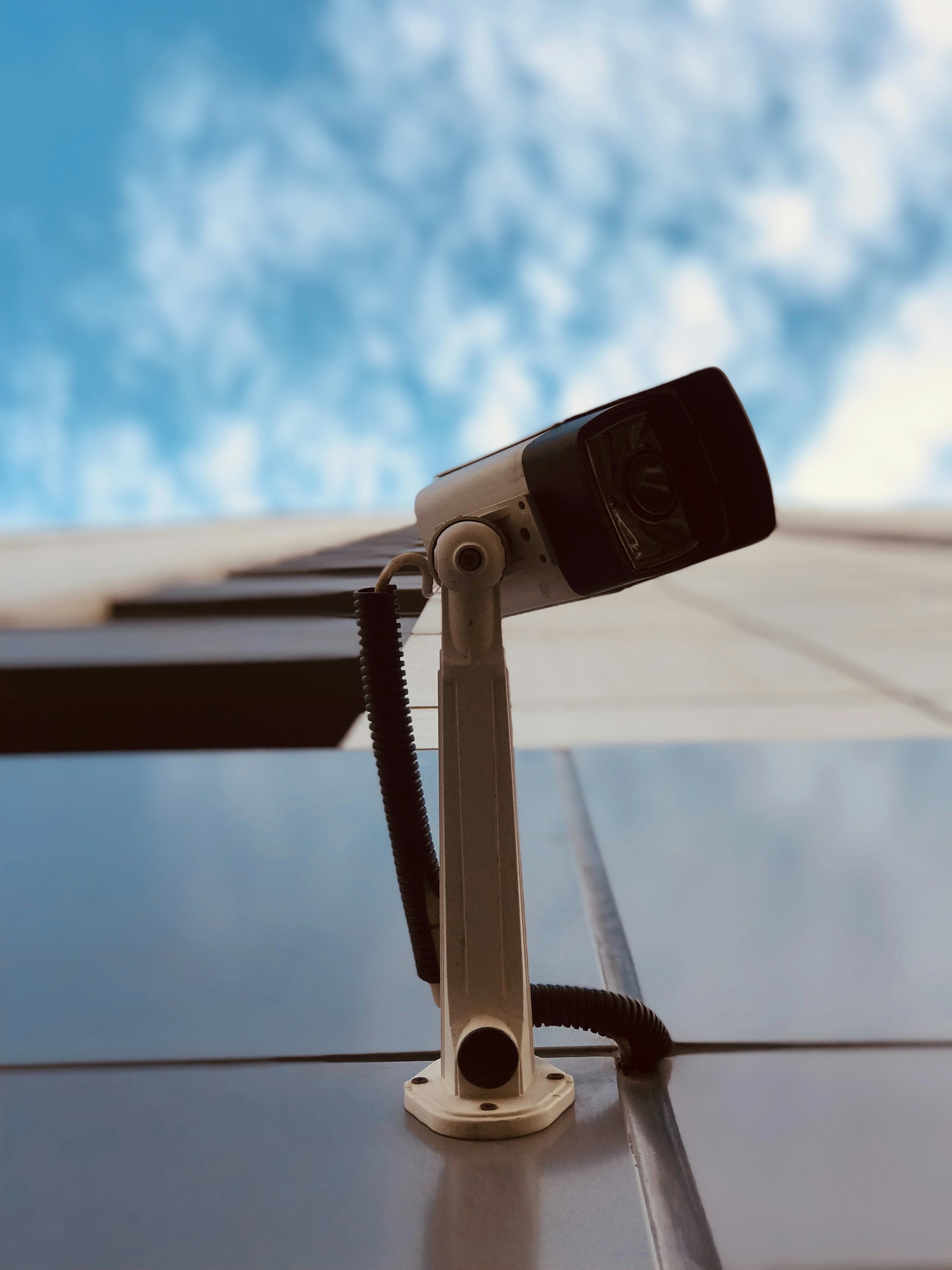 image of the clinic exterior for a medical clinic